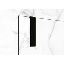 Hüppe Select+ Wiper - Black Edition