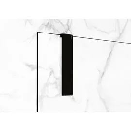 Hüppe Select+ Wiper - Black Edition