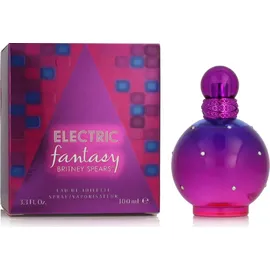 Britney Spears Electric Fantasy Eau de Toilette 100 ml