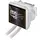 Asus ROG STRIX LC IV 360 ARGB White All-in-One Flüssig-CPU-Wasserkühlung