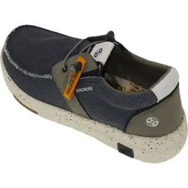 Dockers Slip-Ons Herren Blau 43
