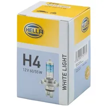 Hella Glühlampe Fernscheinwerfer White light 8GJ 223 498-121