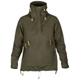 Fjällräven Anorak No. 8 Dark olive XXS