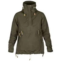 Fjällräven Anorak No. 8 Dark olive XXS