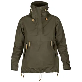 Fjällräven Anorak No. 8 Dark olive XXS