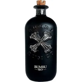 Bumbu XO 40% vol 0,7 l