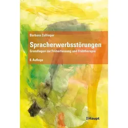 Spracherwerbsstörungen