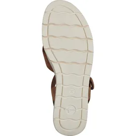 TAMARIS Leather Sandals (1-28202-42)