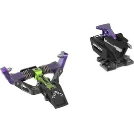 Dynafit Low Tech - Skitourenbindung - Purple/Yellow