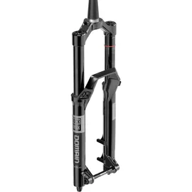 RockShox Domain Gold Isolator RC3 29 Zoll 160 mm Schwarz