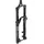 RockShox Domain Gold Isolator RC3 29 Zoll 160 mm Schwarz