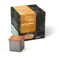 Tchibo Qbo Caffè Buna Enteta 8 Kapseln