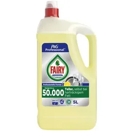 Fairy Professional Spülmittel Konzentrat 5 l