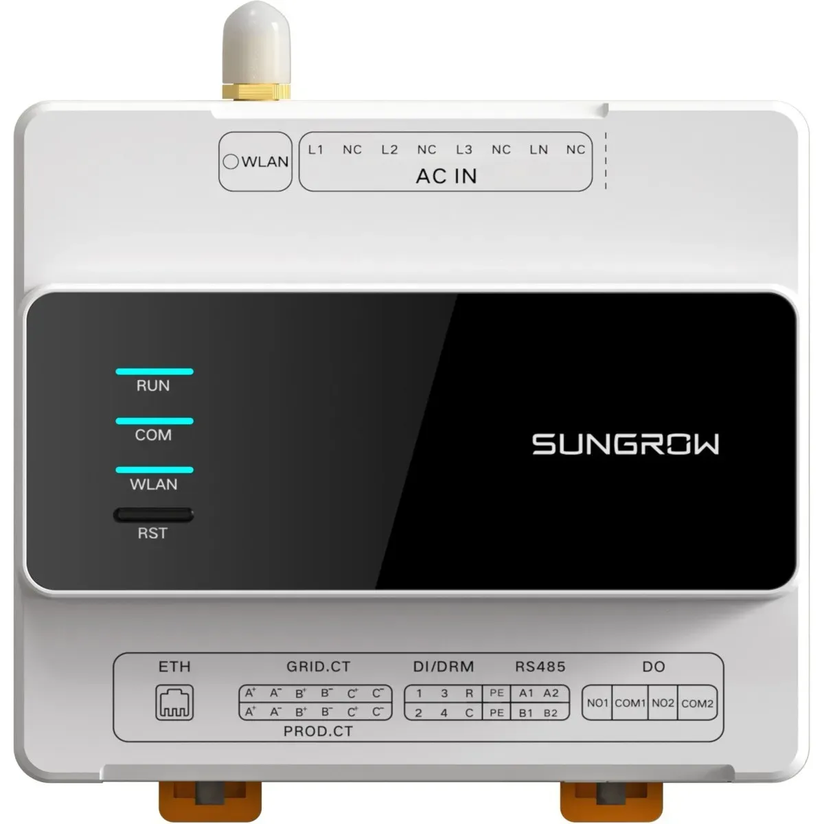 Sungrow I Home Manager I Home Manager