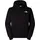 The North Face Simple Dome Hoodie Schwarz L