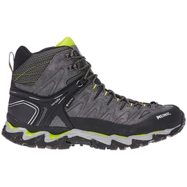 MEINDL Lite Hike GTX Herren anthrazit/lime 42,5