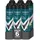 Rexona Invisible Black & White Deospray Advanced Protection 6 x 200 ml
