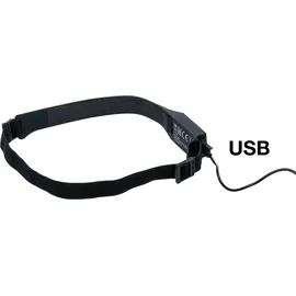 BGS COB-LED Stirnleuchte mit Bewegungssensor