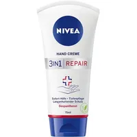 NIVEA HAND REPAIR+CARE HANDCREME