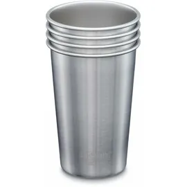 Klean Kanteen Pint Cup 0,473 l Beige 4 St.