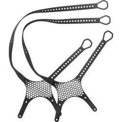 MSR Paraglide Mesh Replacement Straps (2 pc) neutral