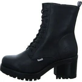 Dockers Schnürstiefeletten Herren Schwarz 38