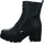 Dockers Schnürstiefeletten Herren Schwarz 38