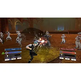 Fire Emblem: Three Houses