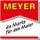 Meyer Nitrouniversalverdünner 30l Kanister MEYER