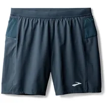 Brooks Herren Journey 7" 2-in-1 Short