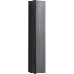 Hängeelement Campana in Schwarz
