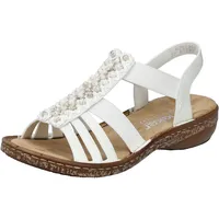 Rieker Damen Sandalen 62809