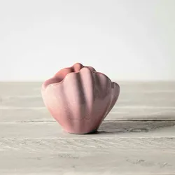 like. by Villeroy & Boch Perlemor Home Kerzenständer Coral