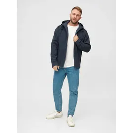 DERBE Isleby / Softshelljacke, Größe:M, Farbe:navy/navy / M
