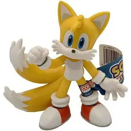 Comansi Sonic the Hedgehog Actionfigur Tails 7 cm