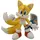 Comansi Sonic the Hedgehog Actionfigur Tails 7 cm