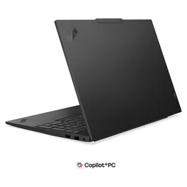 Lenovo ThinkPad E16 G4 AMD Ryzen AI 7 345 16 GB RAM 512 GB SSD Win11 Pro 21Y40046GE