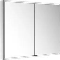 Keuco Spiegelschrank Royal Modular 2.0 1200x900x120mm, 2 SD, WE,