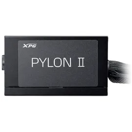 A-Data XPG PYLON II 650W ATX 3.1 80 Bronze
