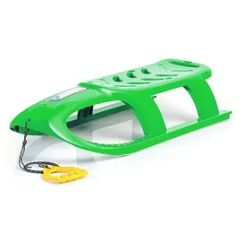 Prosperplast Bullet Collection 102.5x23x40 Cm Schlitten - Green - One Size