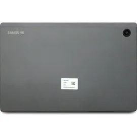 Samsung Galaxy Tab A8 10,5" 32 GB Wi-Fi + LTE Dark Grey