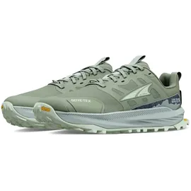 Altra Lone Peak 9+ GTX Damen Grün 38