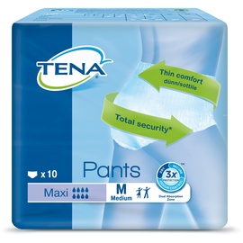 Tena Pants Maxi L 4 x 10 St.