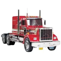TAMIYA Truck King Hauler Bausatz (300056301)