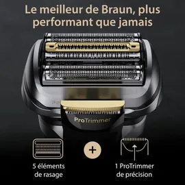 Braun Series 9 Pro+ 9560cc