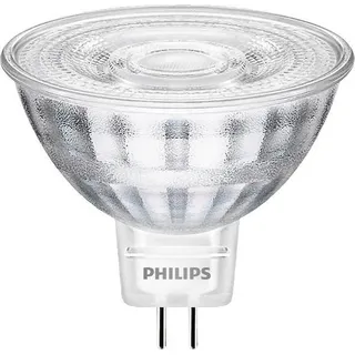 Philips Lighting LED-Reflektorlampr MR16 GU5.3 827 CorePro LED#30704900