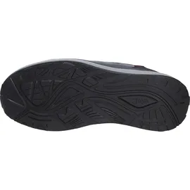 Joya Schnürschuh CANCUN II STX BLACK schwarz | Gr.: 48 1/3