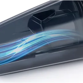 Dirt Devil Handstaubsauger DD5001 weiß