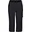 3/4-Hose Schwarz 36