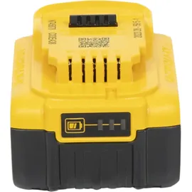 DeWalt DCB184P2 18 V Li-Ion 2 x 5,0 Ah